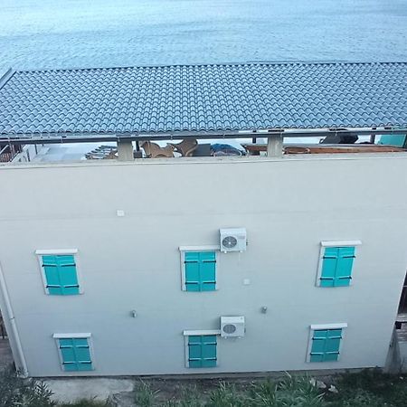 Casa de Laza Apartments Herceg Novi Exterior foto