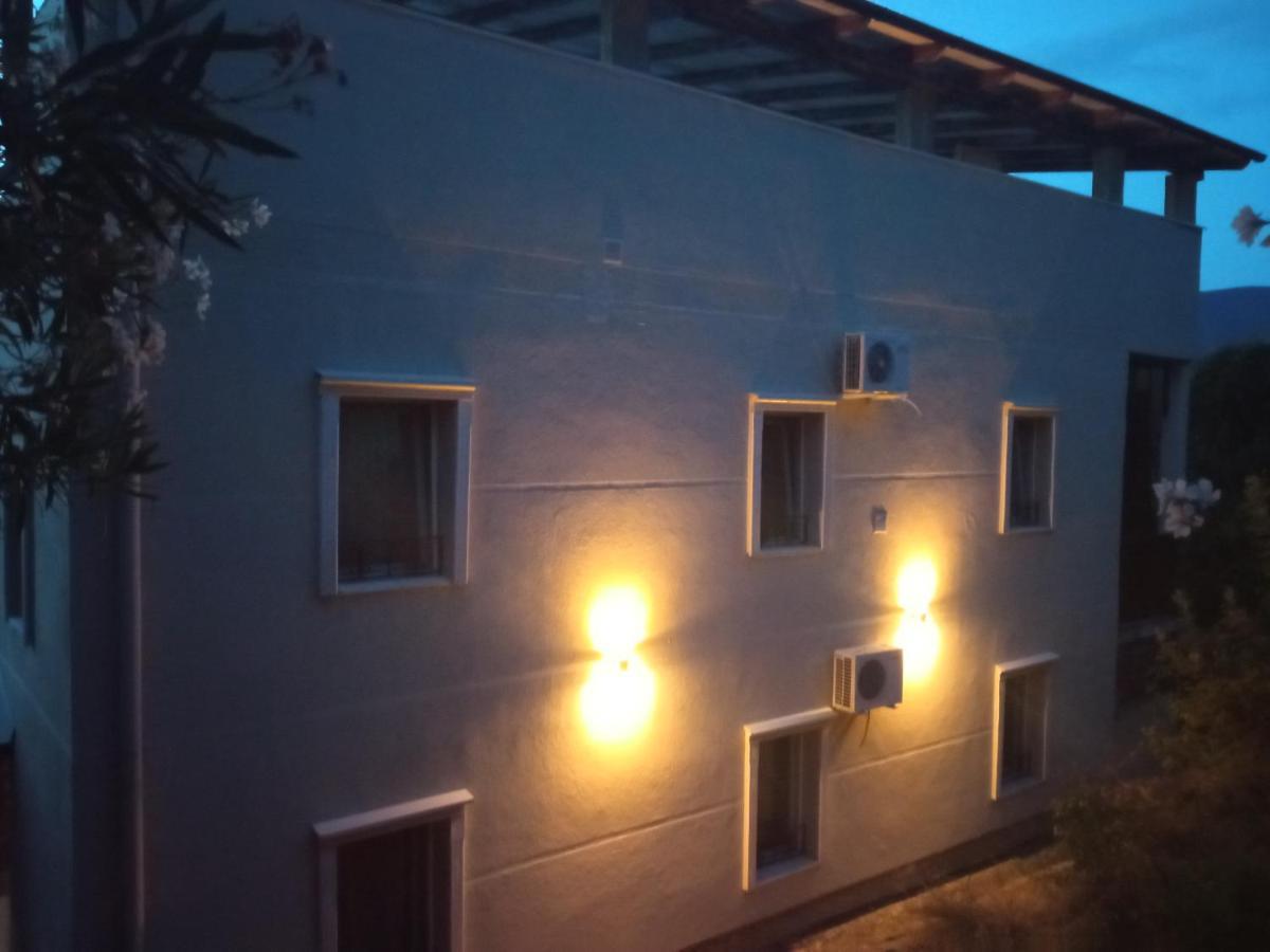 Casa de Laza Apartments Herceg Novi Exterior foto