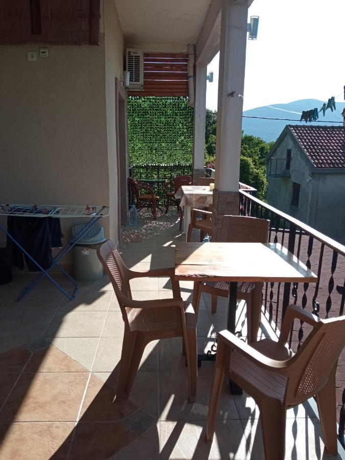 Casa de Laza Apartments Herceg Novi Exterior foto