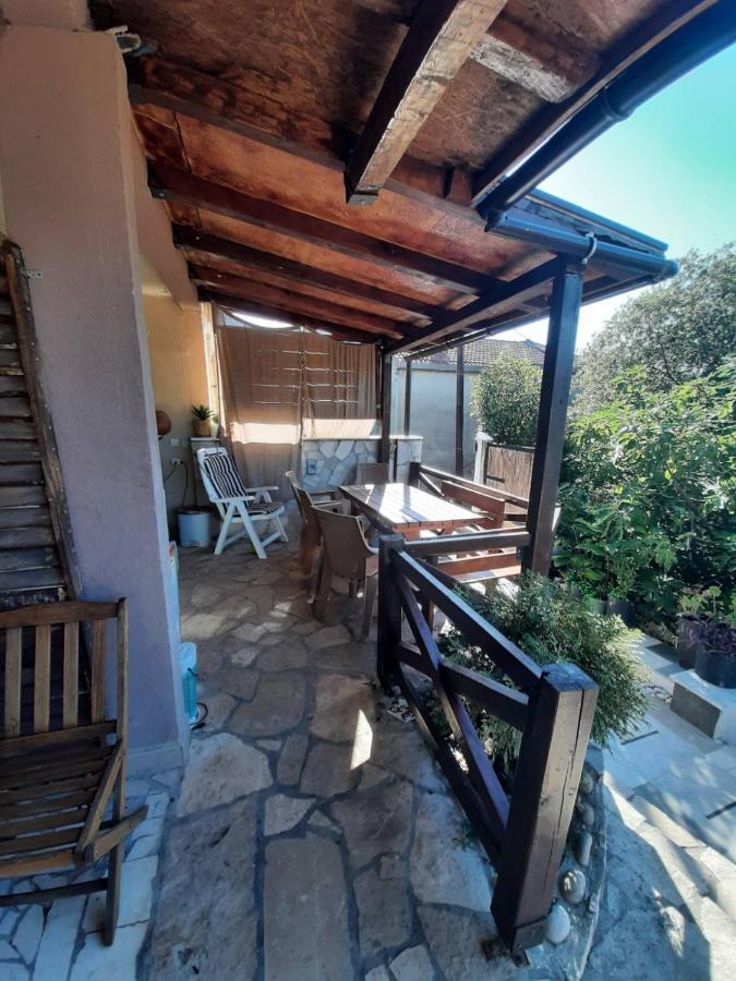 Casa de Laza Apartments Herceg Novi Exterior foto