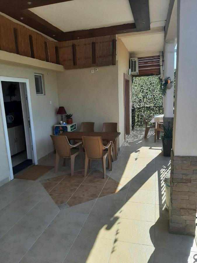 Casa de Laza Apartments Herceg Novi Exterior foto