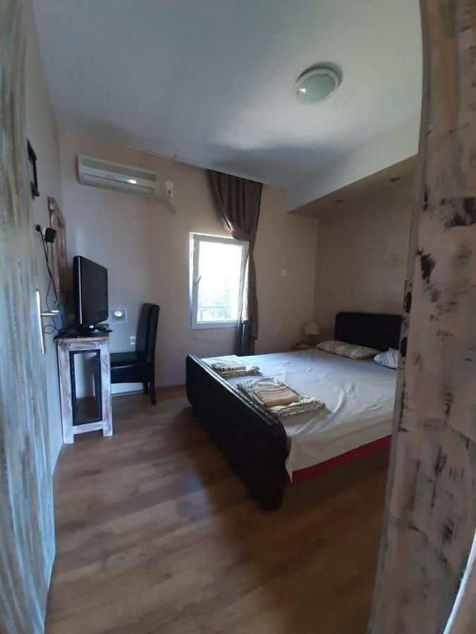 Casa de Laza Apartments Herceg Novi Exterior foto