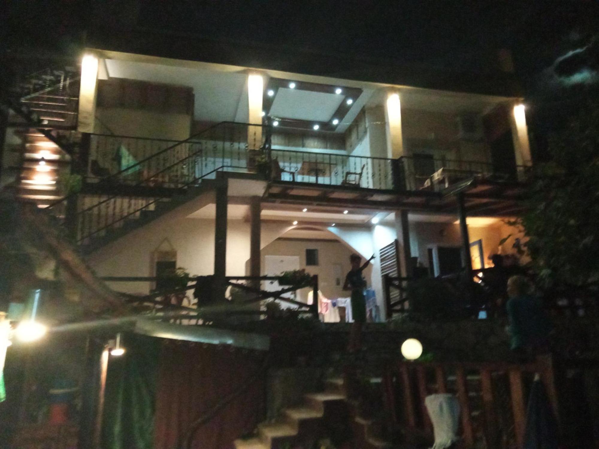 Casa de Laza Apartments Herceg Novi Habitación foto