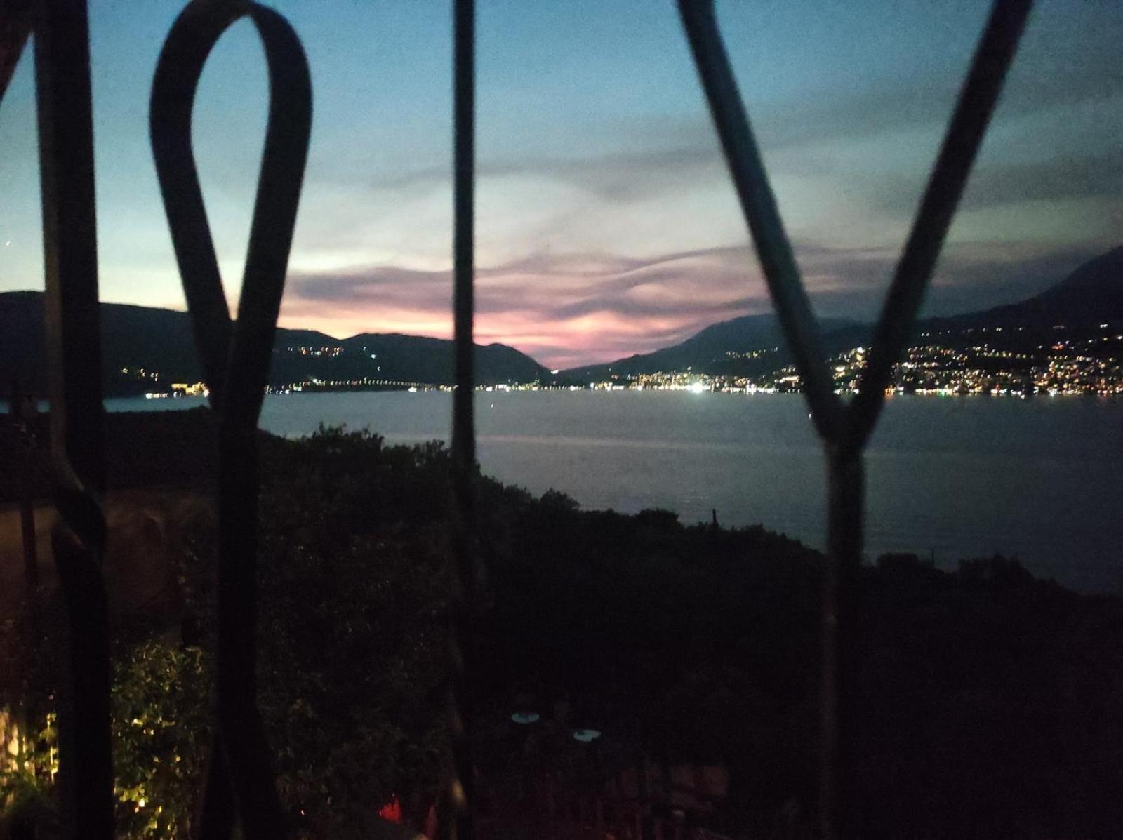 Casa de Laza Apartments Herceg Novi Habitación foto