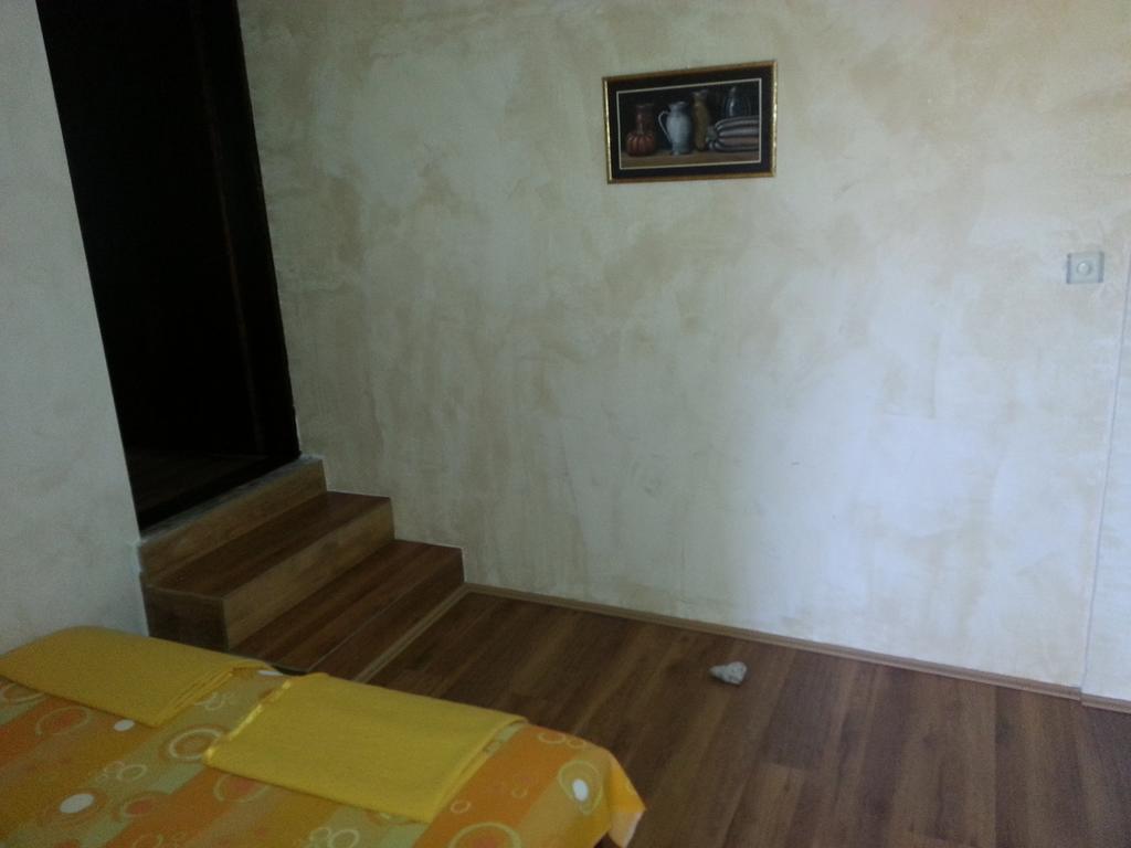 Casa de Laza Apartments Herceg Novi Habitación foto