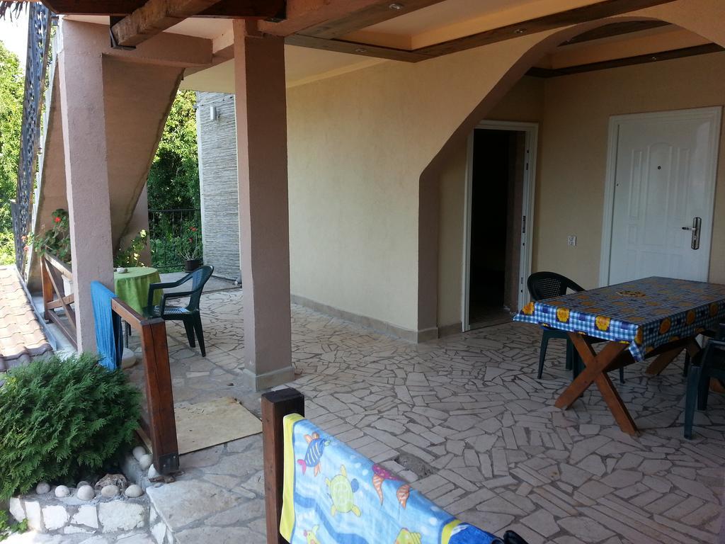 Casa de Laza Apartments Herceg Novi Habitación foto