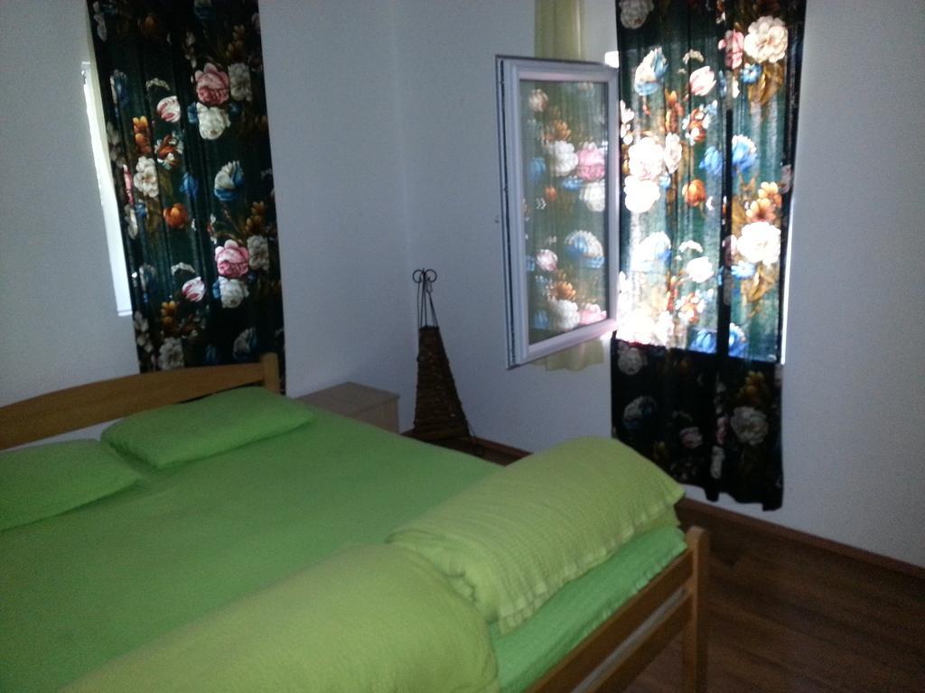 Casa de Laza Apartments Herceg Novi Exterior foto