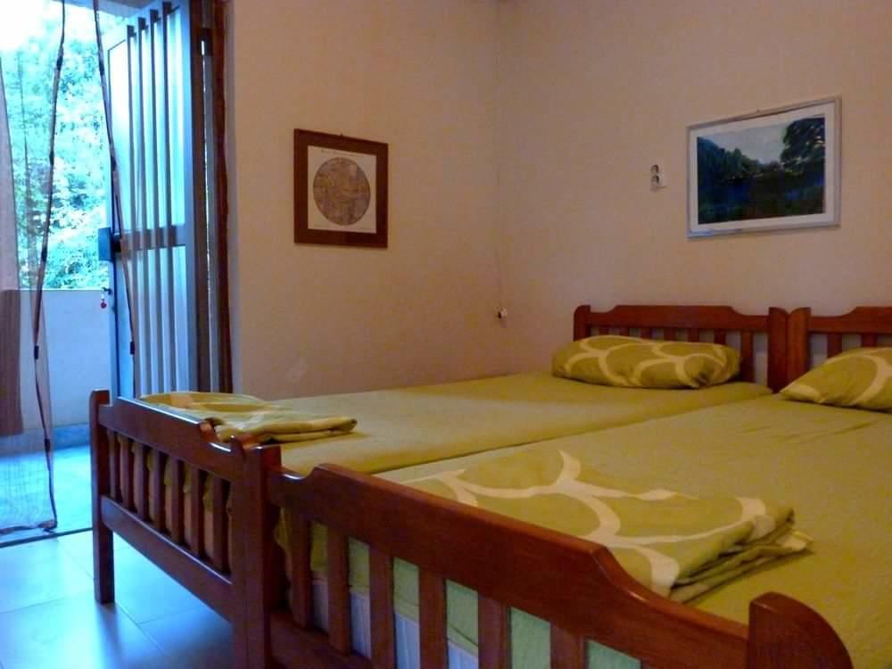 Casa de Laza Apartments Herceg Novi Exterior foto