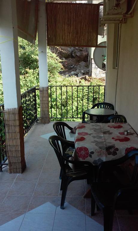 Casa de Laza Apartments Herceg Novi Exterior foto