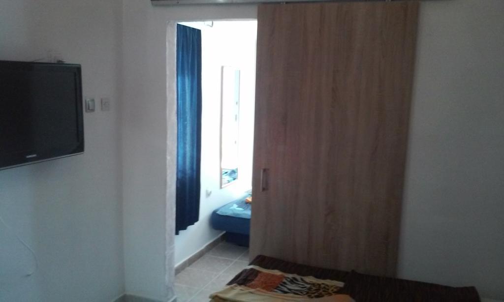 Casa de Laza Apartments Herceg Novi Exterior foto