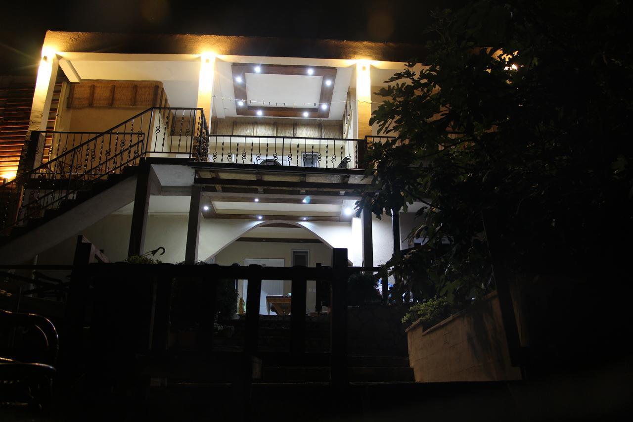 Casa de Laza Apartments Herceg Novi Exterior foto